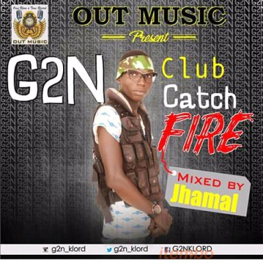 CLUB CATCH FIRE 