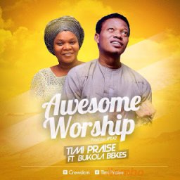Awesome-Worship