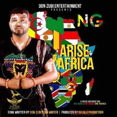 Arise-Africa