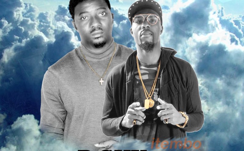 P Sky   Never Give Up (Life Experience) Ft T.O.A