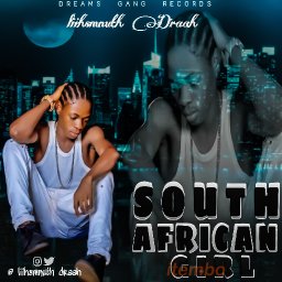 (S A G) South African Girl 