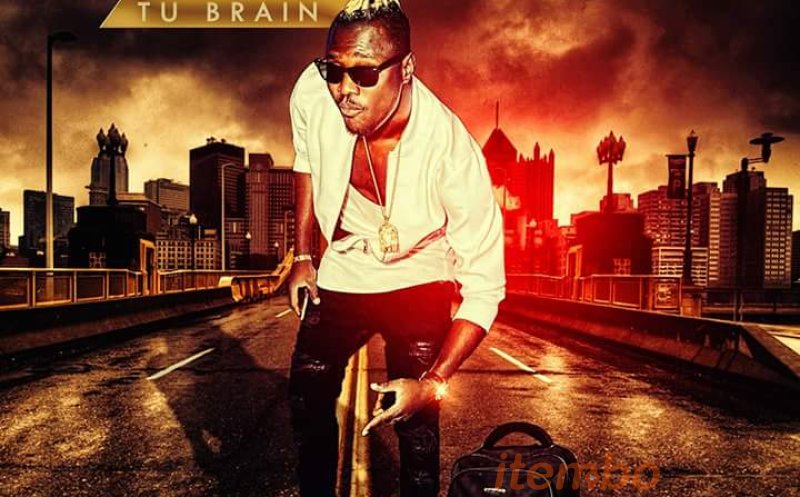 Tu brain (l amoure de ma vie