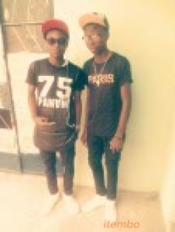 Mun gode (we thank you) 