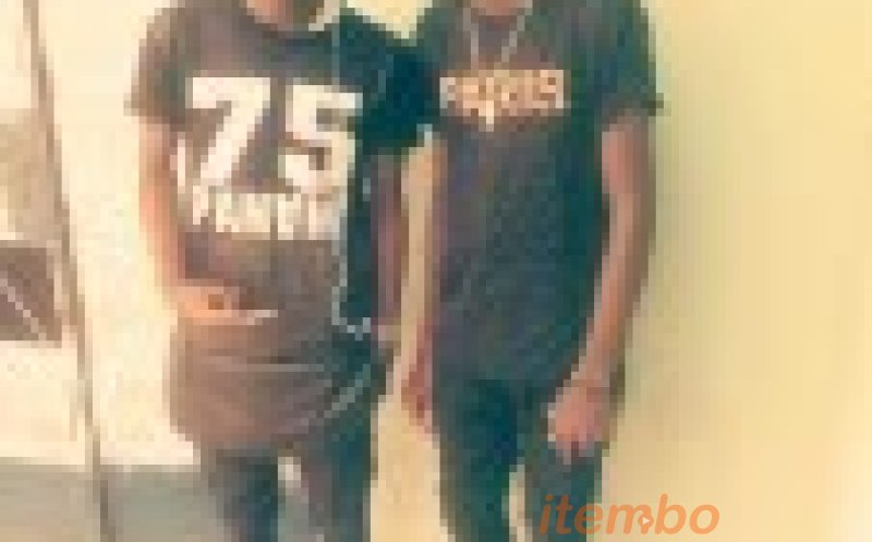 Mun gode (we thank you) 