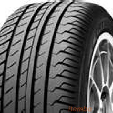 SPARE TYRE