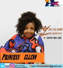 You Alone Are Worthy