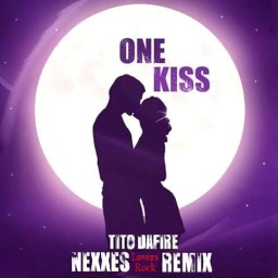 One Kiss (Nexxes Remix)