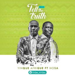 Tell The Truth (Remix)