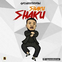Shaku Shaku