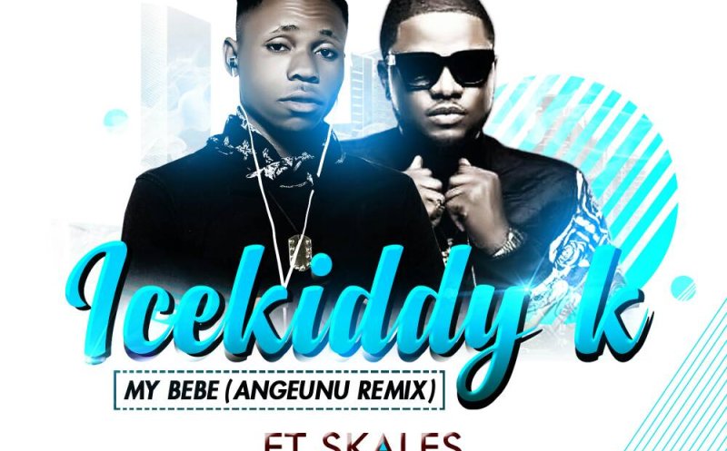 My Bebe(Angeuna Remix)