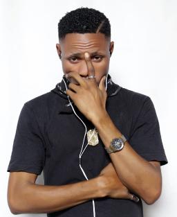 Icekiddy k - Gimme Luv