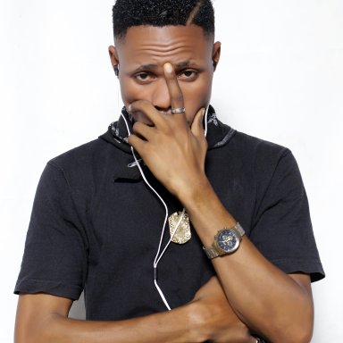 Icekiddy k - Gimme Luv