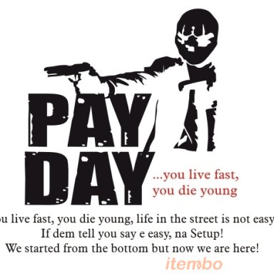 Pay Day