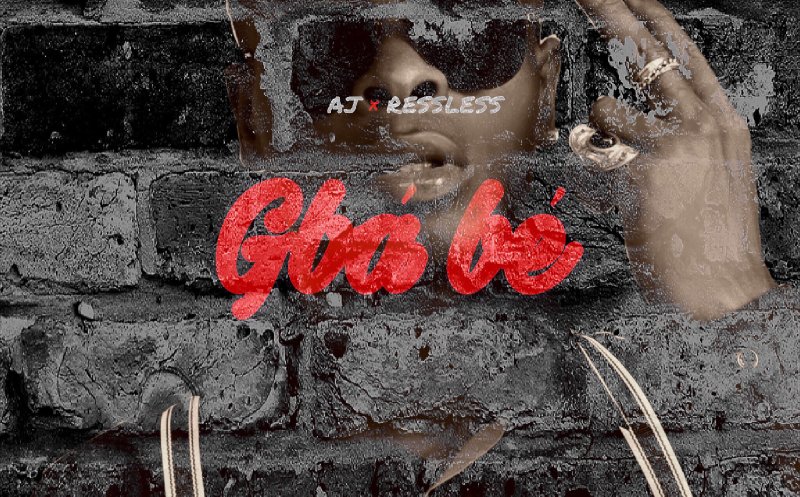 Gbabe (feat. Ressless)