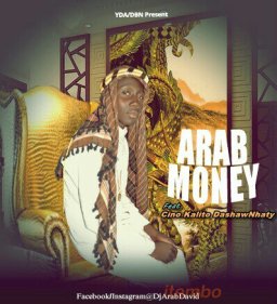 ARAB MONEY