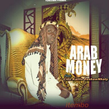 ARAB MONEY