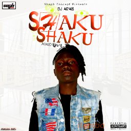 SHAKU-SHAKU