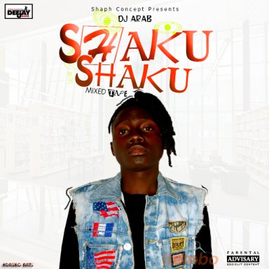 SHAKU-SHAKU