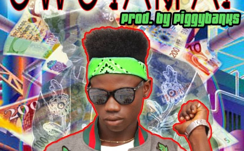 Danny Black - Owoyakpa