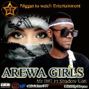 Arewa girls 