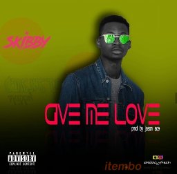 GIVE ME LOVE