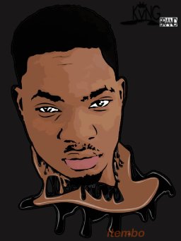 Amaka remix by mikelderic ft 2face, wizkid