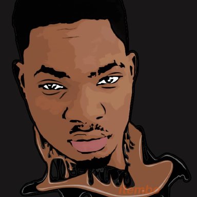 Amaka remix by mikelderic ft 2face, wizkid