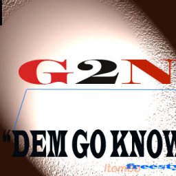 G2N_ DEM GO KNOW