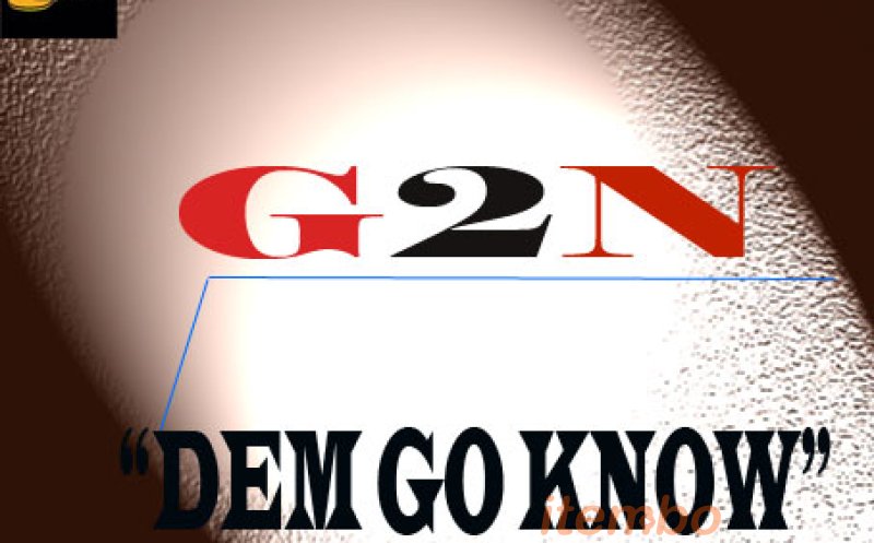 G2N_ DEM GO KNOW