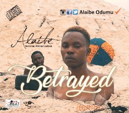 Alaibe ft Michael Jackson - Betrayed
