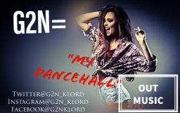 G2N_MY DANCEHALL