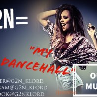 G2N_MY DANCEHALL