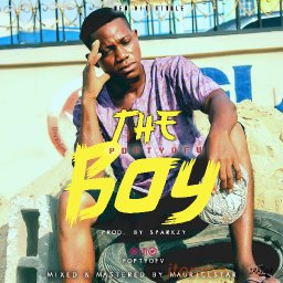 The Boy