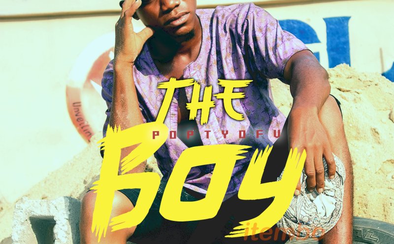 The Boy