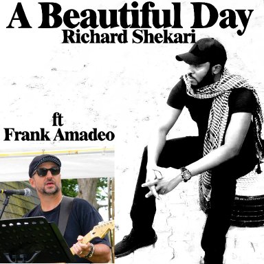 A Beautiful Day 