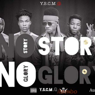 @Flixy~Blessings on me(0)