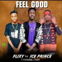 flixy feat x'xarmani and tinny feel good cover