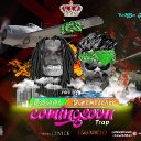 JWP ft BOBSKIDO x UCHEMELENZE. COMING SOON #CS