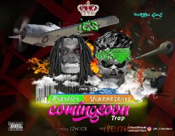 JWP ft BOBSKIDO x UCHEMELENZE. COMING SOON #CS