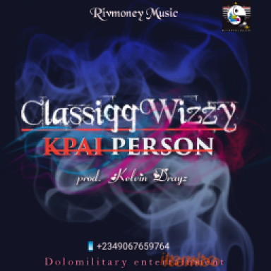 ClassiqWizy Kpai person 