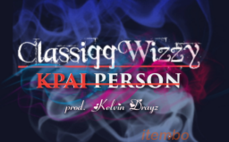 ClassiqWizy Kpai person 