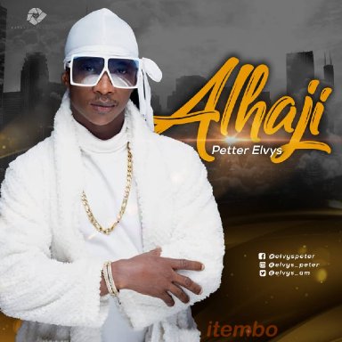 Alhaji