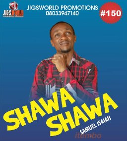 SHAWA SHAWA