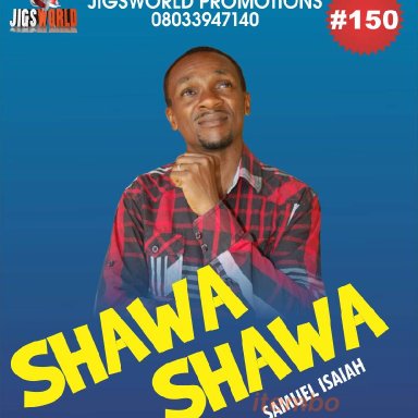 SHAWA SHAWA