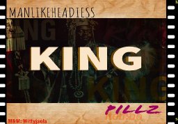KING