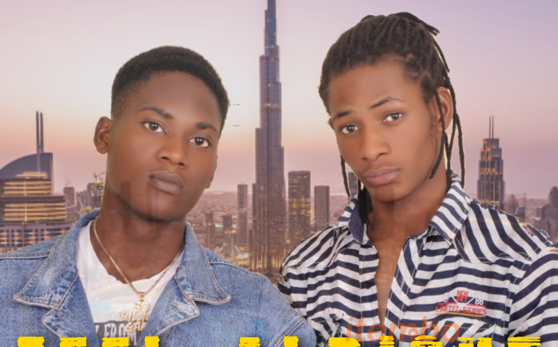 Charlzy jay ft showlex feel alright