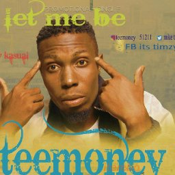 Tee money let me be / prod by Kasual mix