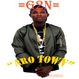 G2N_ARO TOWN