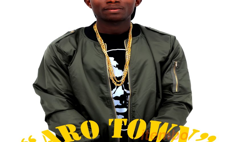 G2N_ARO TOWN
