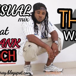 Kasual mix x frankboch The way rated a 2